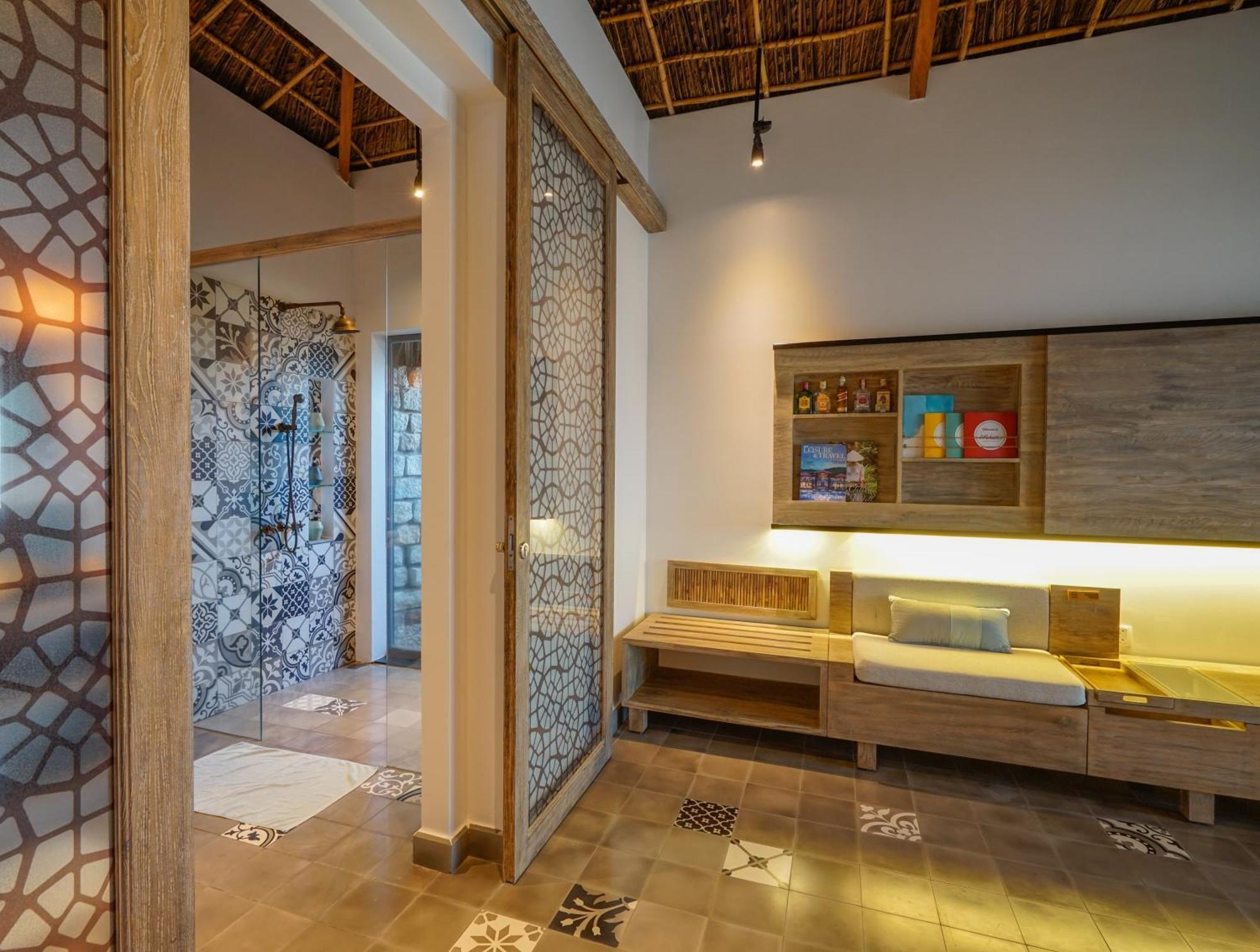 Sailing Club Resort Mui Ne Phan Thiết Eksteriør billede