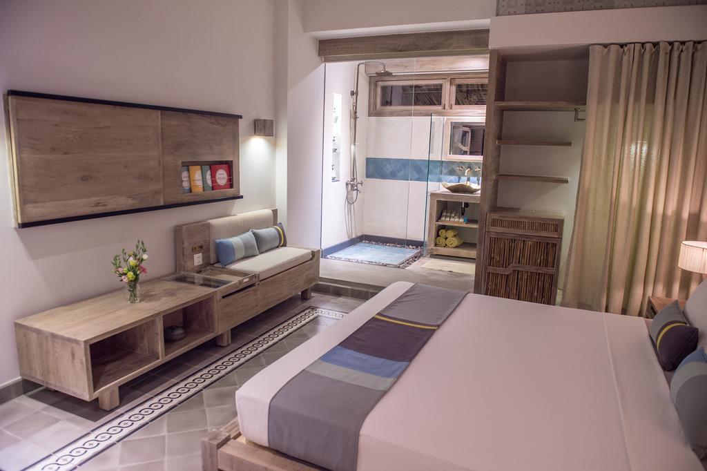 Sailing Club Resort Mui Ne Phan Thiết Værelse billede