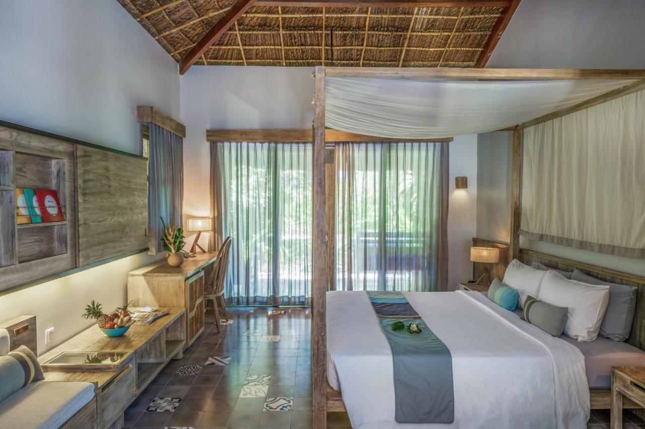 Sailing Club Resort Mui Ne Phan Thiết Eksteriør billede