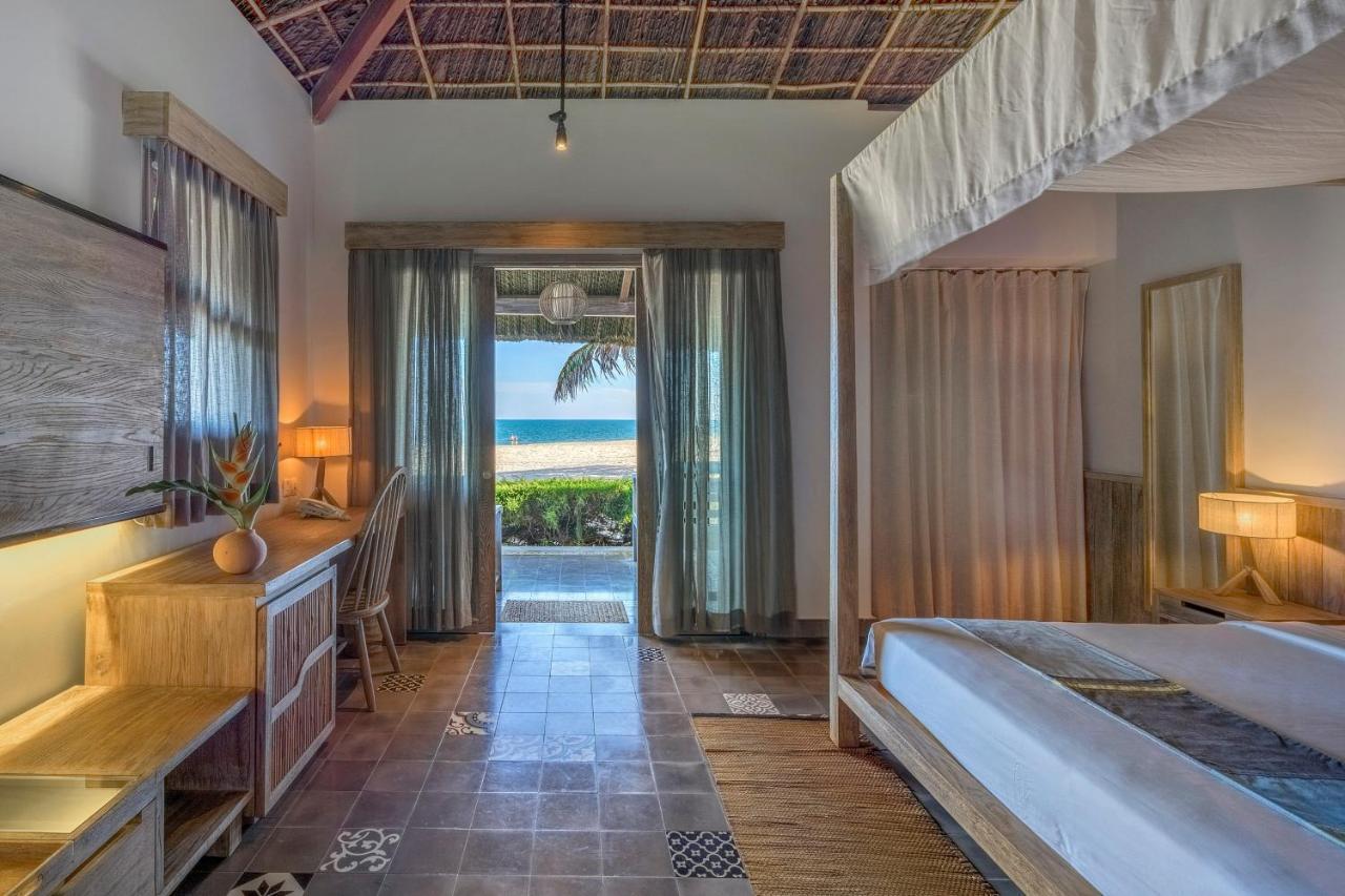 Sailing Club Resort Mui Ne Phan Thiết Eksteriør billede